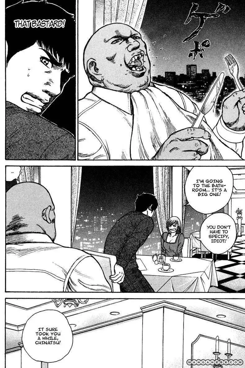 Kyou Kara Hitman Chapter 8 21